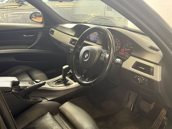 Used BMW 3 Series 2008 for sale - 76203418: Photo 23