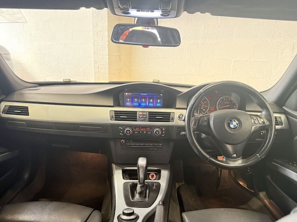 Used BMW 3 Series 2008 for sale - 76203418: Photo 24