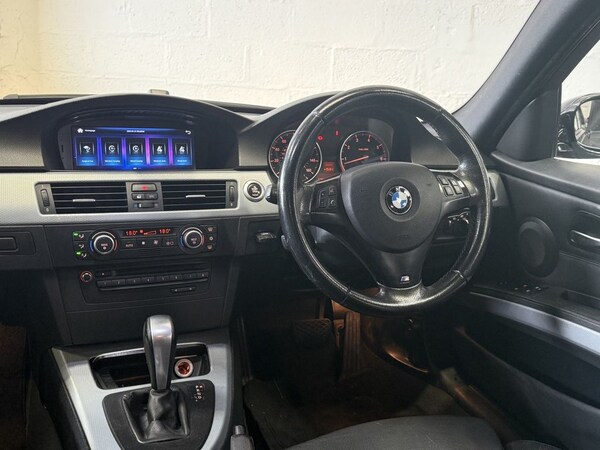 Used BMW 3 Series 2008 for sale - 76203418: Photo 26