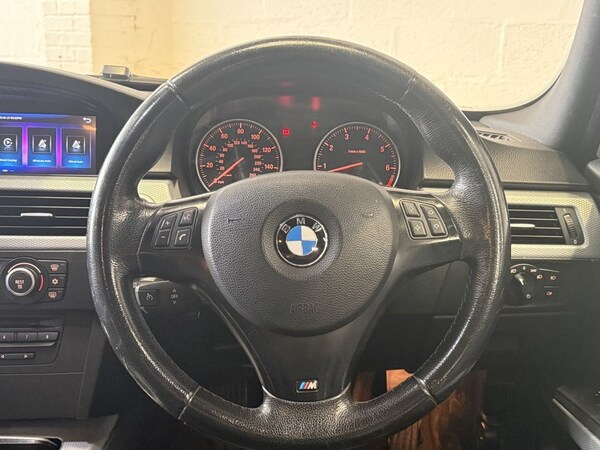 Used BMW 3 Series 2008 for sale - 76203418: Photo 27