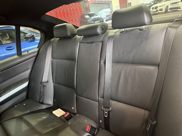 Used BMW 3 Series 2008 for sale - 76203418: Photo 29
