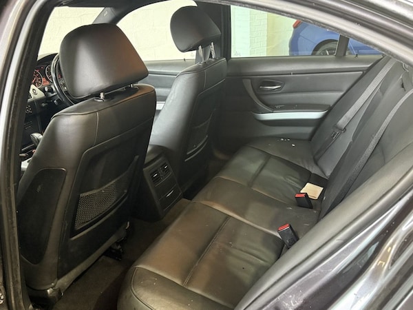 Used BMW 3 Series 2008 for sale - 76203418: Photo 30
