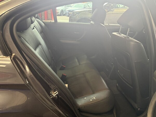 Used BMW 3 Series 2008 for sale - 76203418: Photo 32