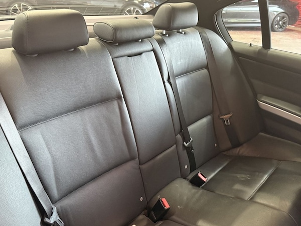 Used BMW 3 Series 2008 for sale - 76203418: Photo 33