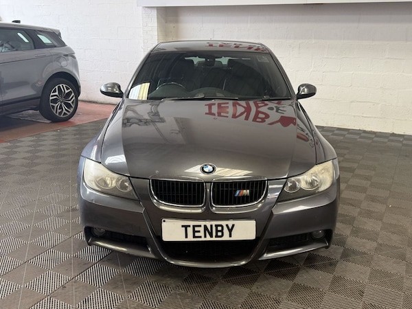 Used BMW 3 Series 2008 for sale - 76203418: Photo 3