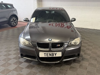 Used BMW 3 Series 2008 for sale - 76203418: Photo