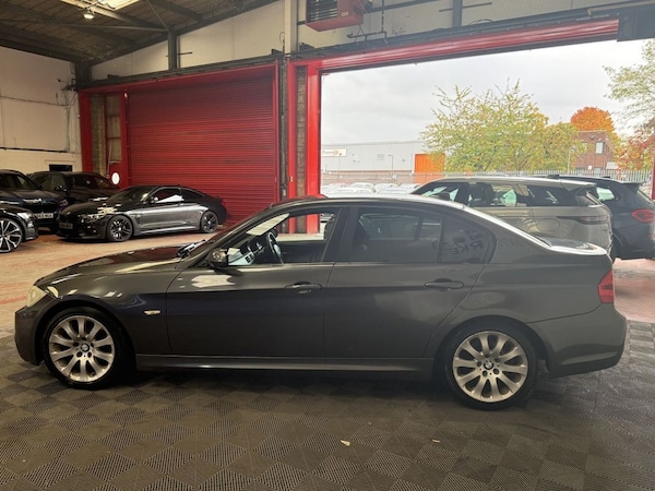 Used BMW 3 Series 2008 for sale - 76203418: Photo 6