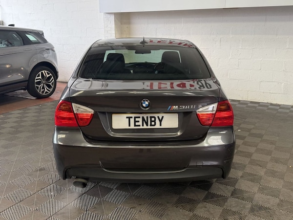 Used BMW 3 Series 2008 for sale - 76203418: Photo 8