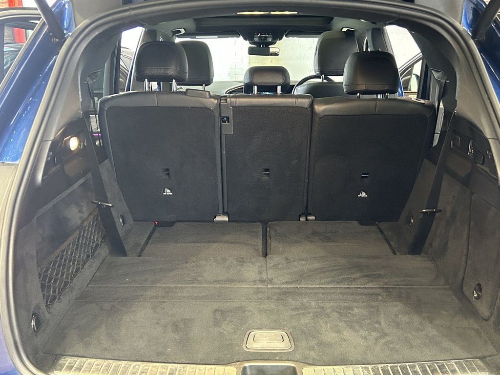 Used Mercedes-Benz GLE 2020 for sale - 76235537: Photo 19