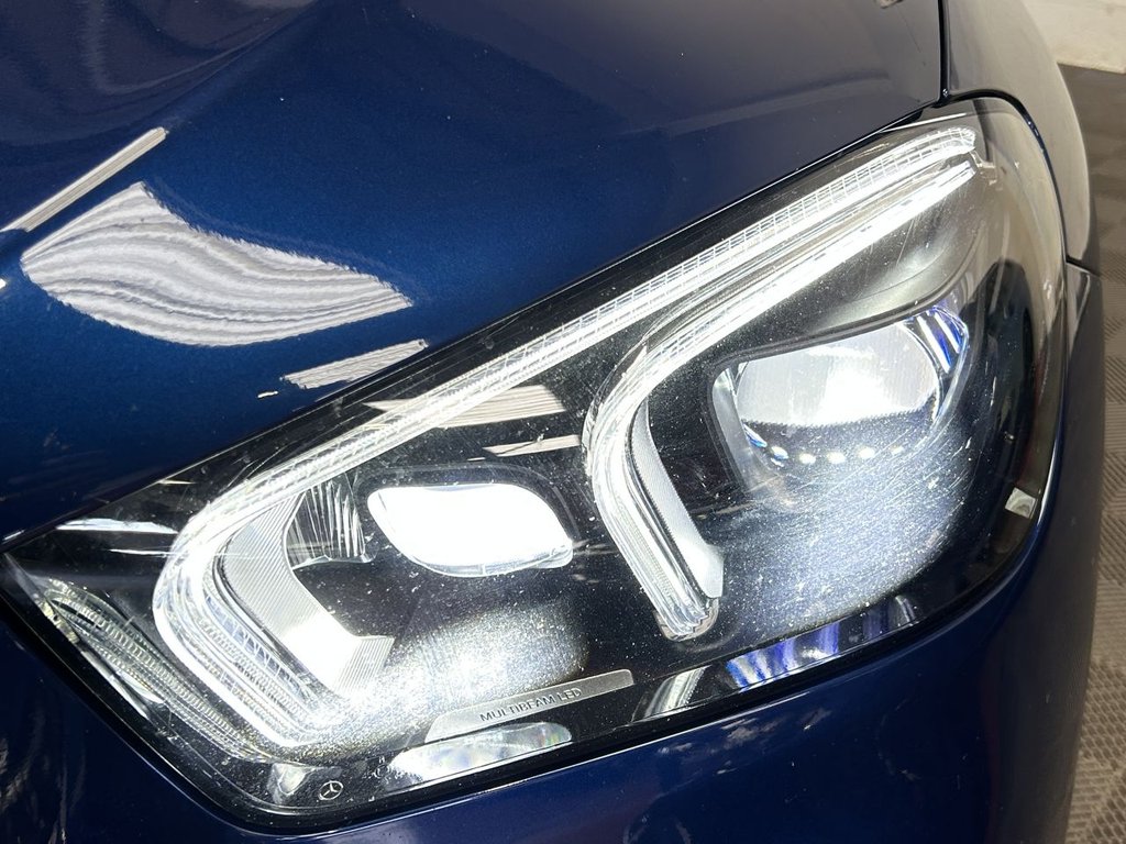 Used Mercedes-Benz GLE 2020 for sale - 76235537: Photo 21