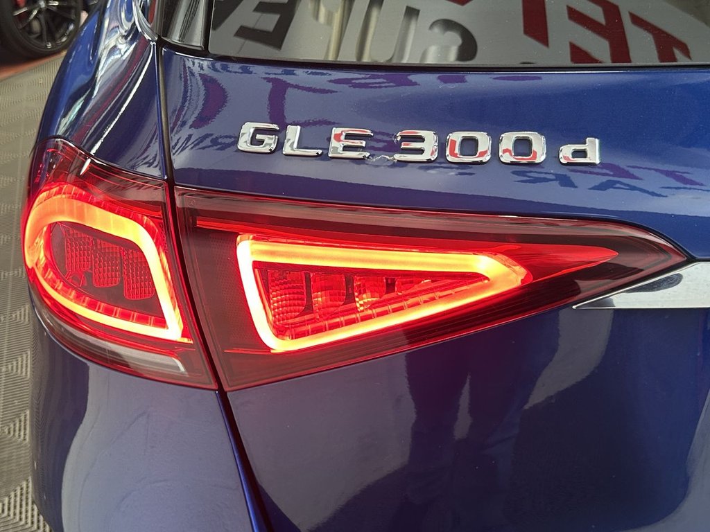 Used Mercedes-Benz GLE 2020 for sale - 76235537: Photo 22