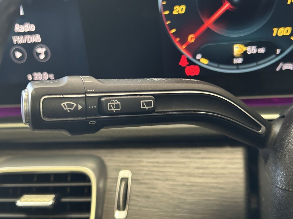 Used Mercedes-Benz GLE 2020 for sale - 76235537: Photo 44