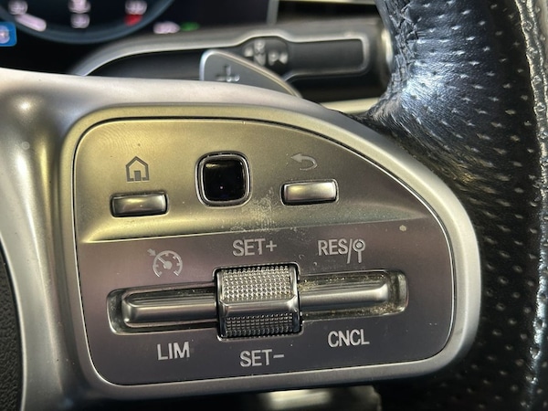 Used Mercedes-Benz GLE 2020 for sale - 76235537: Photo 45