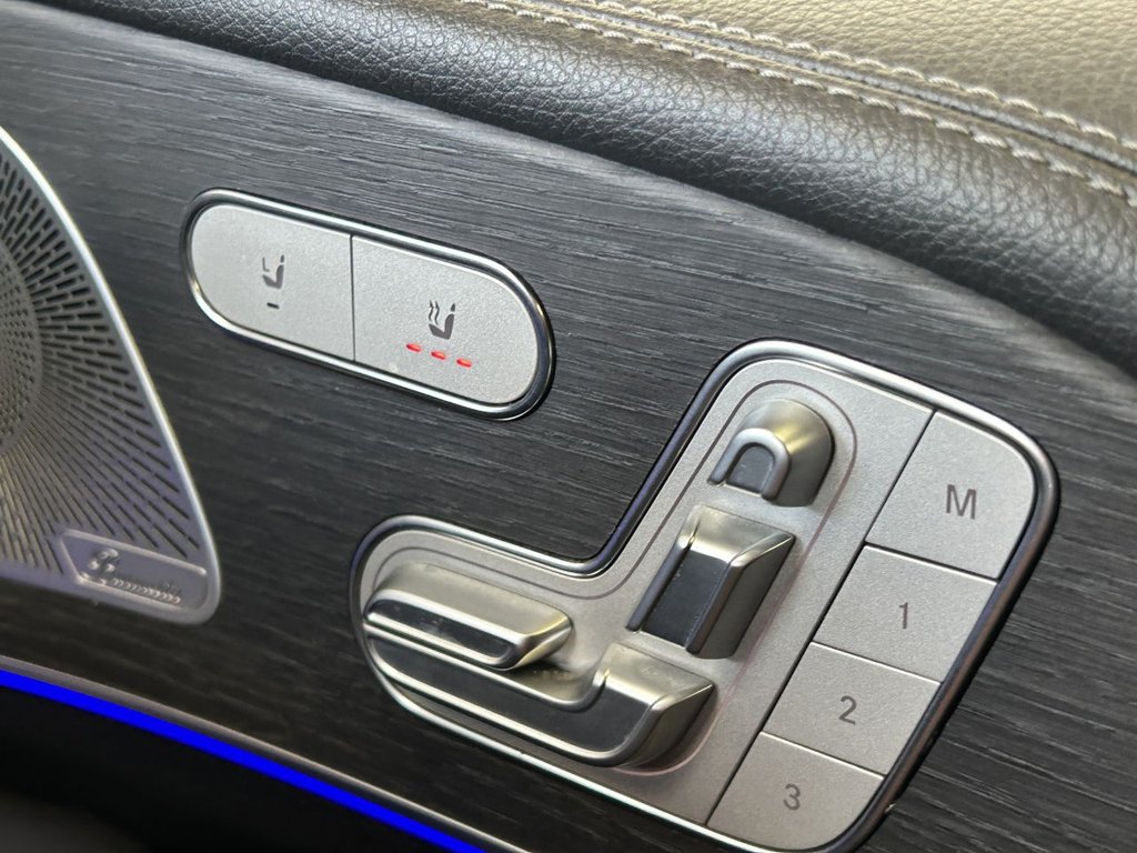 Used Mercedes-Benz GLE 2020 for sale - 76235537: Photo 47