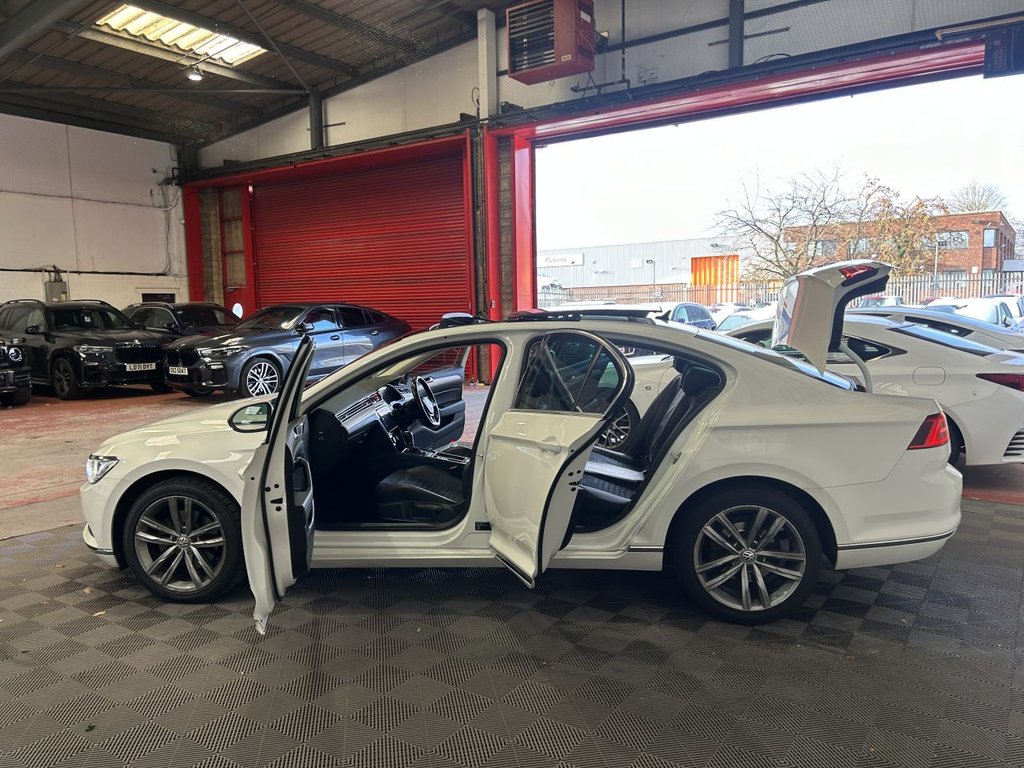 Used Volkswagen Passat 2019 for sale - 76642736: Photo 10