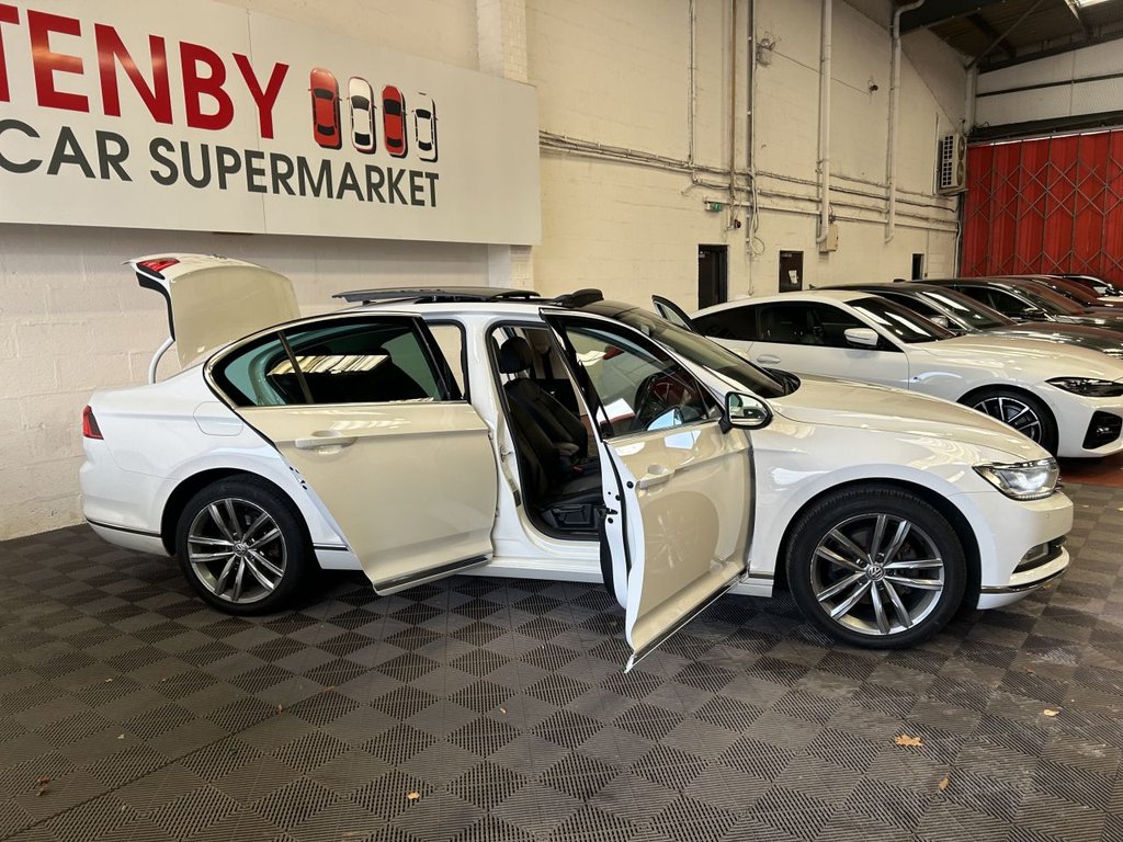 Used Volkswagen Passat 2019 for sale - 76642736: Photo 11