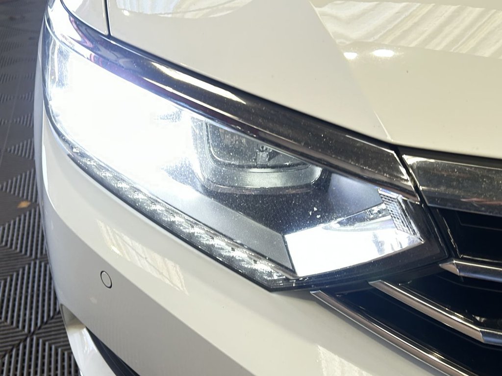 Used Volkswagen Passat 2019 for sale - 76642736: Photo 12