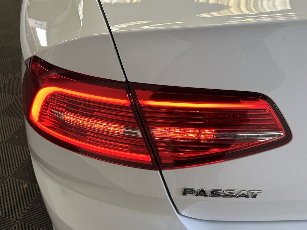 Used Volkswagen Passat 2019 for sale - 76642736: Photo 14