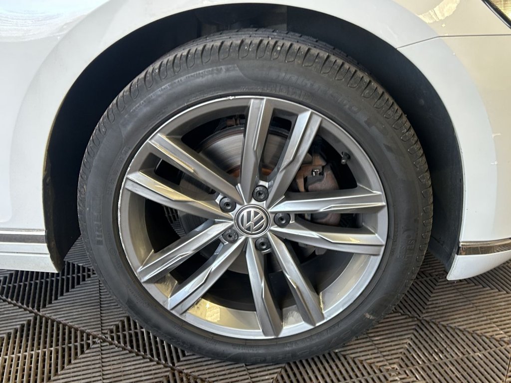 Used Volkswagen Passat 2019 for sale - 76642736: Photo 18