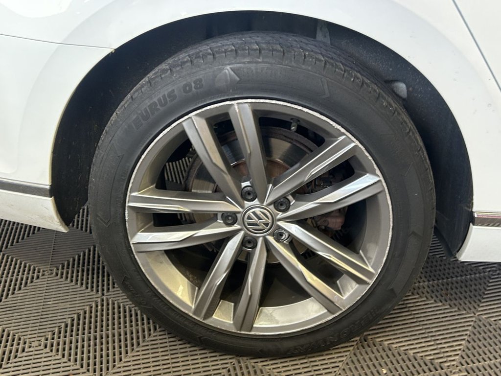 Used Volkswagen Passat 2019 for sale - 76642736: Photo 19