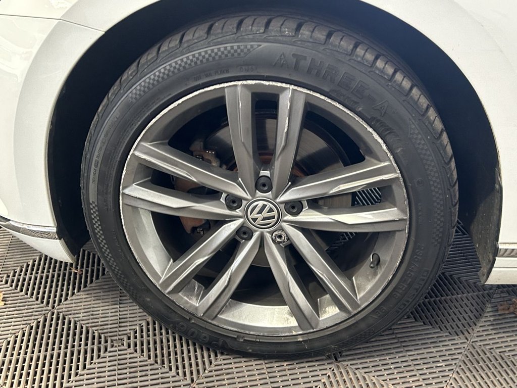 Used Volkswagen Passat 2019 for sale - 76642736: Photo 20