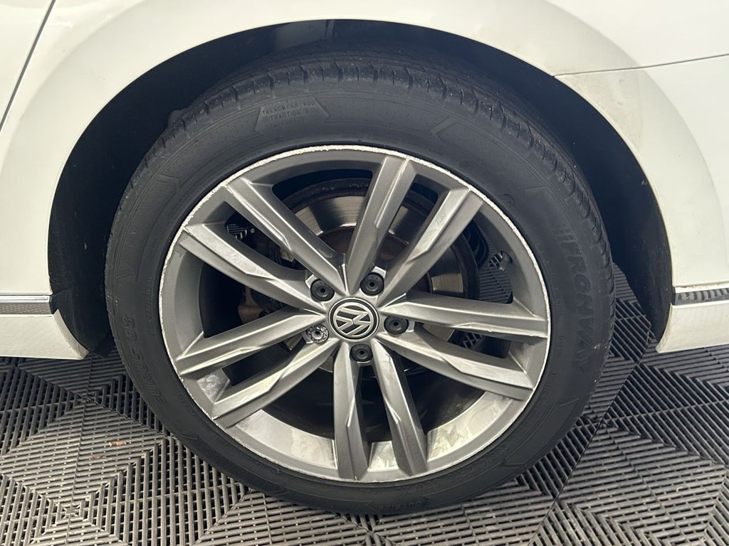Used Volkswagen Passat 2019 for sale - 76642736: Photo 21