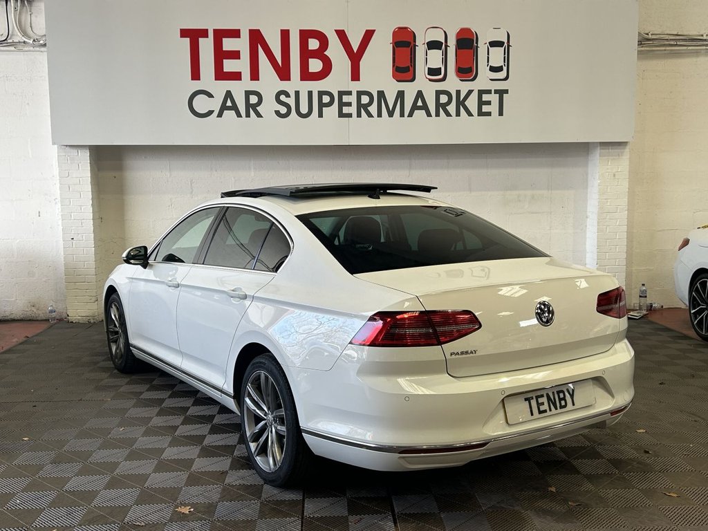 Used Volkswagen Passat 2019 for sale - 76642736: Photo 22