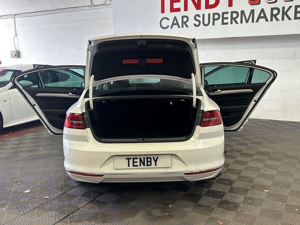 Used Volkswagen Passat 2019 for sale - 76642736: Photo 23