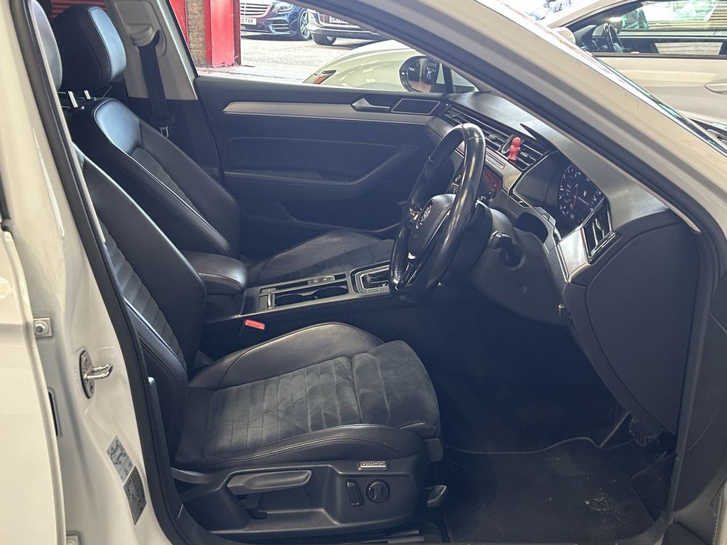 Used Volkswagen Passat 2019 for sale - 76642736: Photo 25