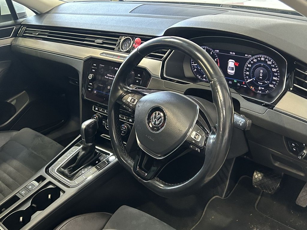 Used Volkswagen Passat 2019 for sale - 76642736: Photo 27