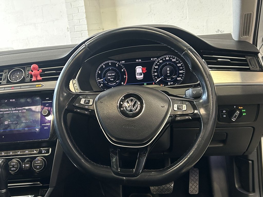 Used Volkswagen Passat 2019 for sale - 76642736: Photo 28
