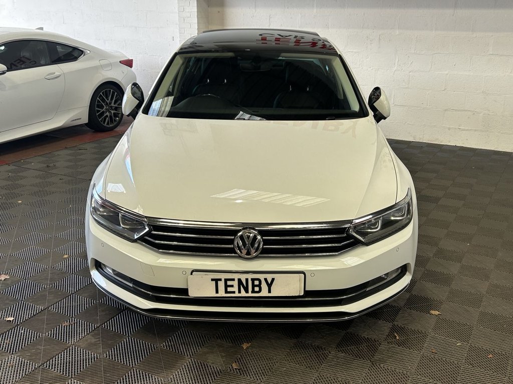 Used Volkswagen Passat 2019 for sale - 76642736: Photo 3
