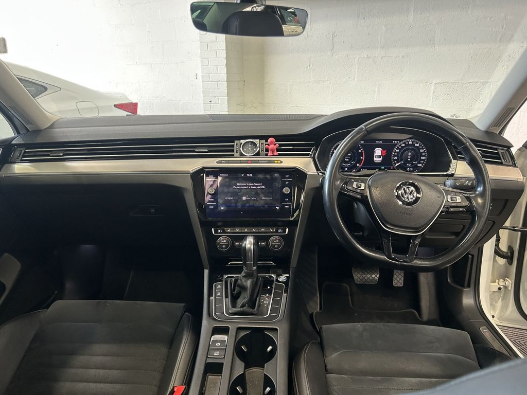 Used Volkswagen Passat 2019 for sale - 76642736: Photo 30