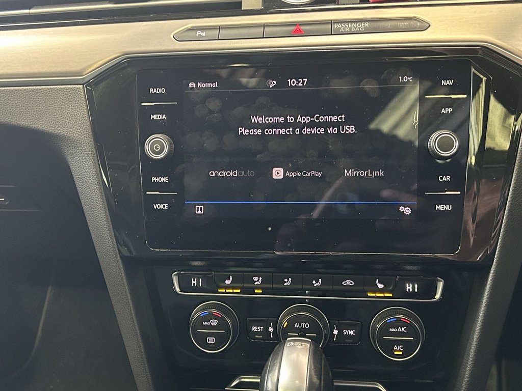 Used Volkswagen Passat 2019 for sale - 76642736: Photo 34