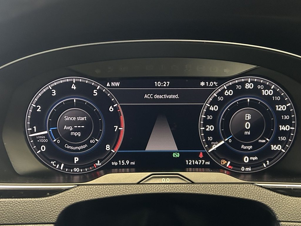 Used Volkswagen Passat 2019 for sale - 76642736: Photo 35