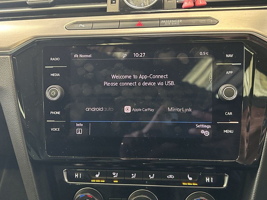 Used Volkswagen Passat 2019 for sale - 76642736: Photo 37