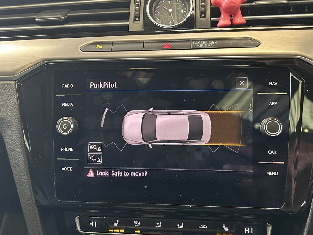 Used Volkswagen Passat 2019 for sale - 76642736: Photo 39