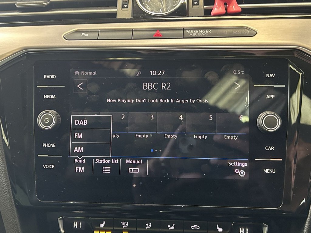 Used Volkswagen Passat 2019 for sale - 76642736: Photo 42