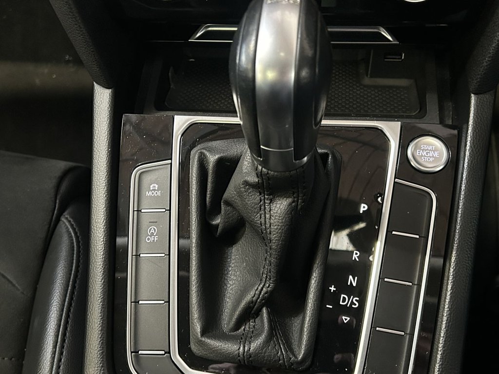 Used Volkswagen Passat 2019 for sale - 76642736: Photo 45