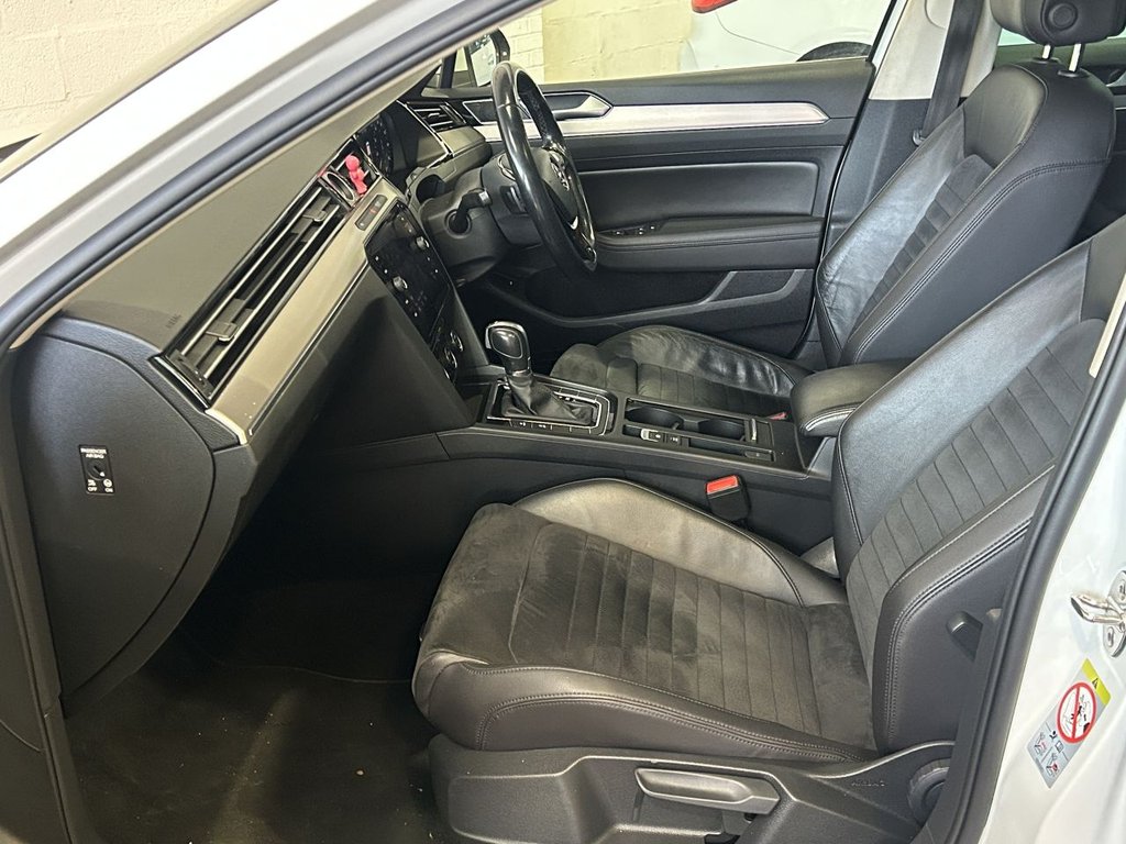 Used Volkswagen Passat 2019 for sale - 76642736: Photo 46