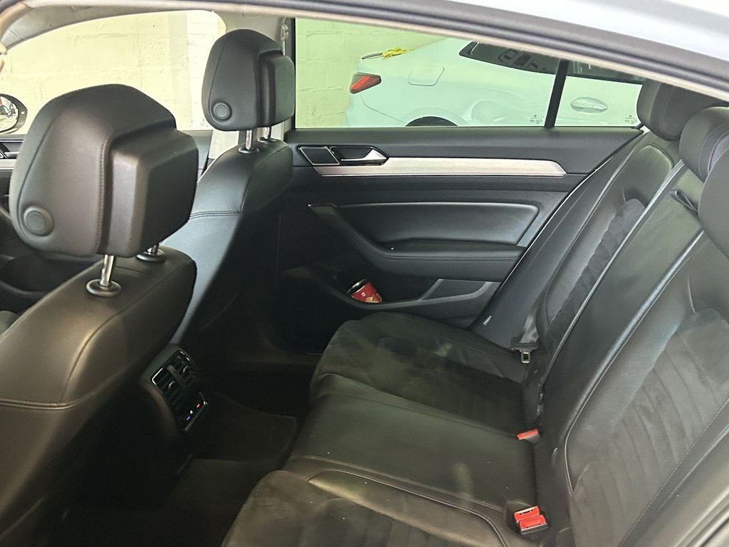 Used Volkswagen Passat 2019 for sale - 76642736: Photo 49