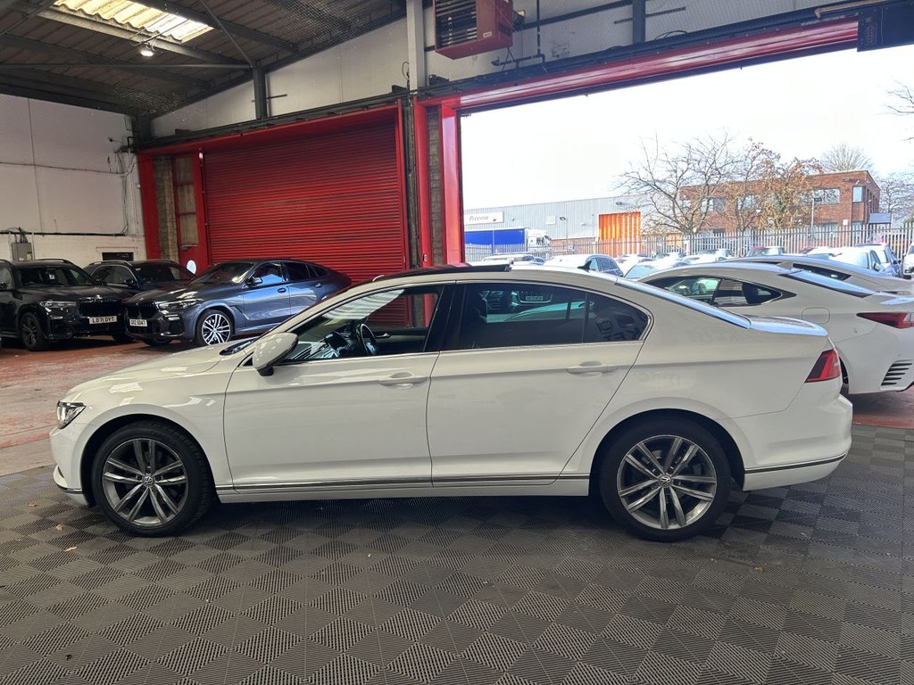 Used Volkswagen Passat 2019 for sale - 76642736: Photo 5