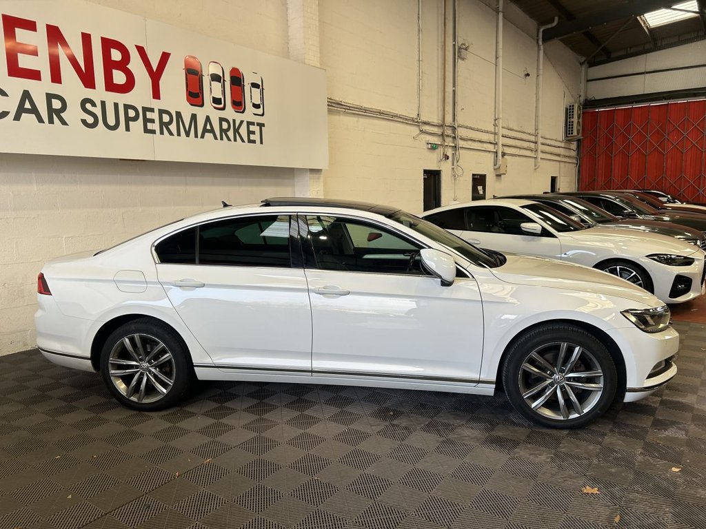 Used Volkswagen Passat 2019 for sale - 76642736: Photo 8