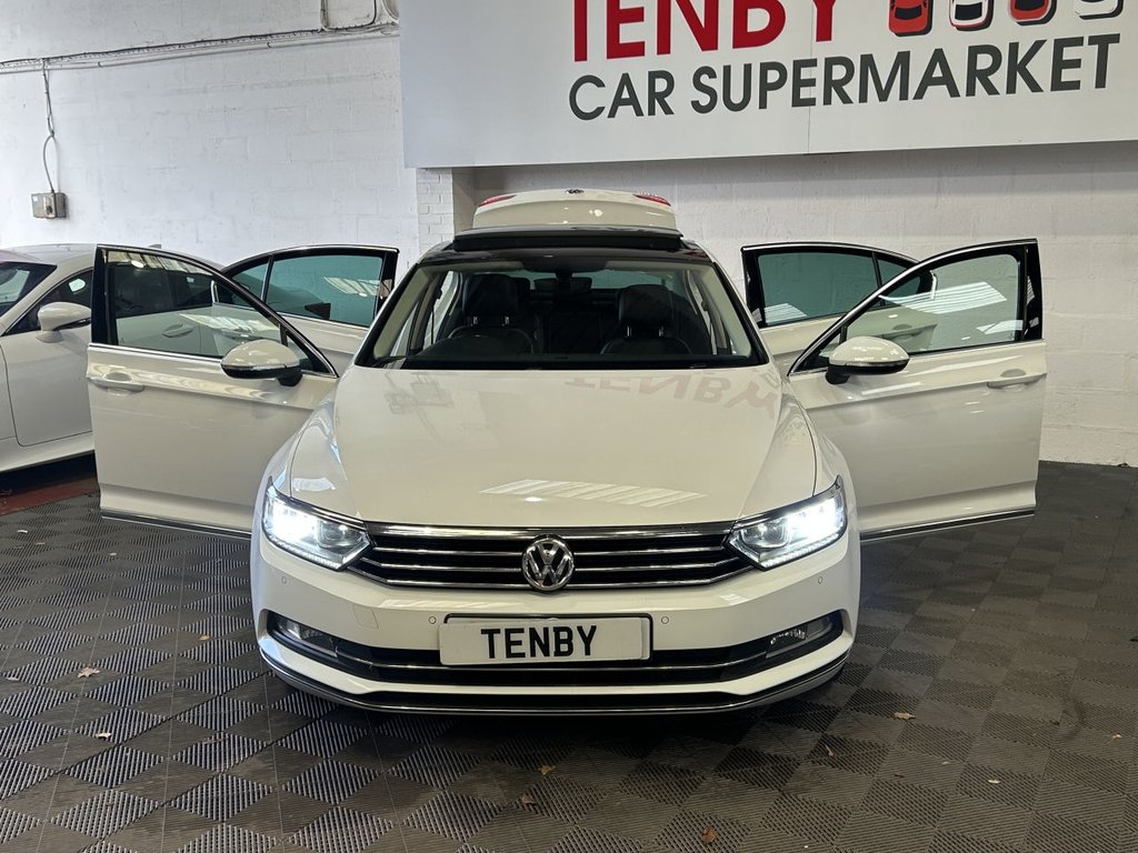 Used Volkswagen Passat 2019 for sale - 76642736: Photo 9