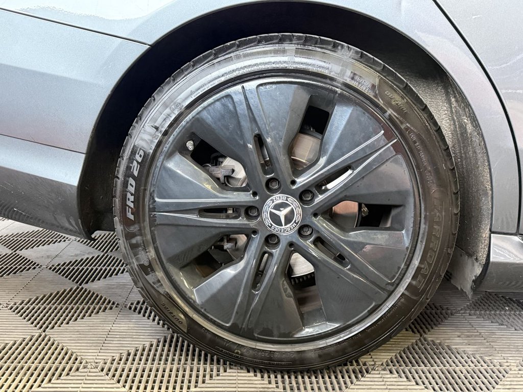 Used Mercedes-Benz C Class 2020 for sale - 77703694: Photo 19