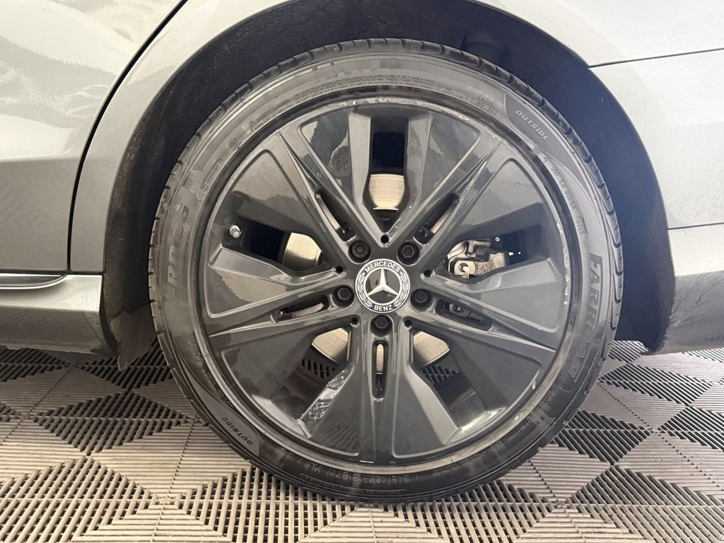 Used Mercedes-Benz C Class 2020 for sale - 77703694: Photo 20