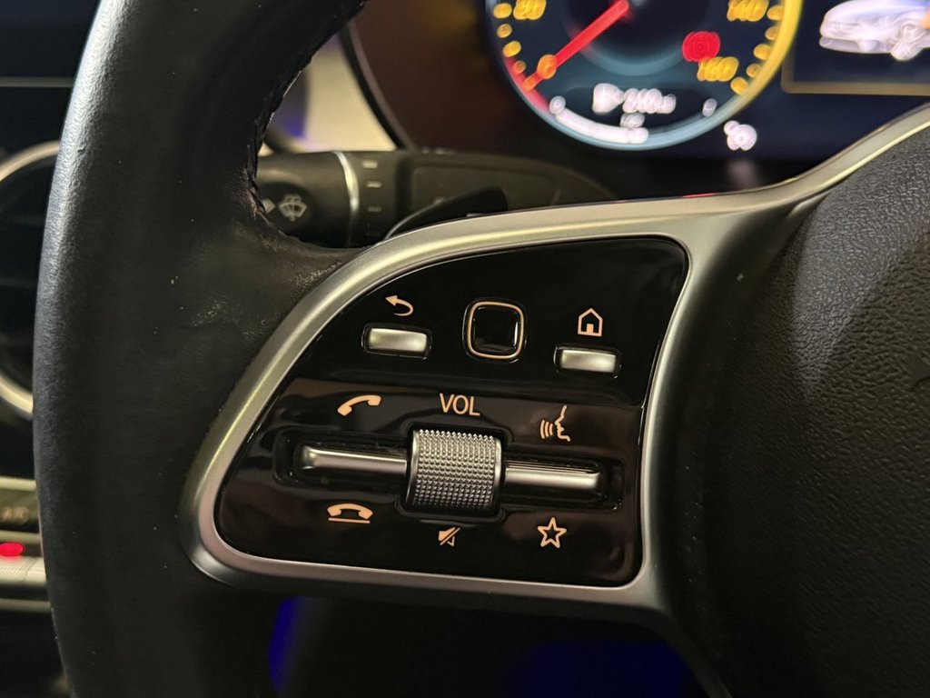 Used Mercedes-Benz C Class 2020 for sale - 77703694: Photo 36