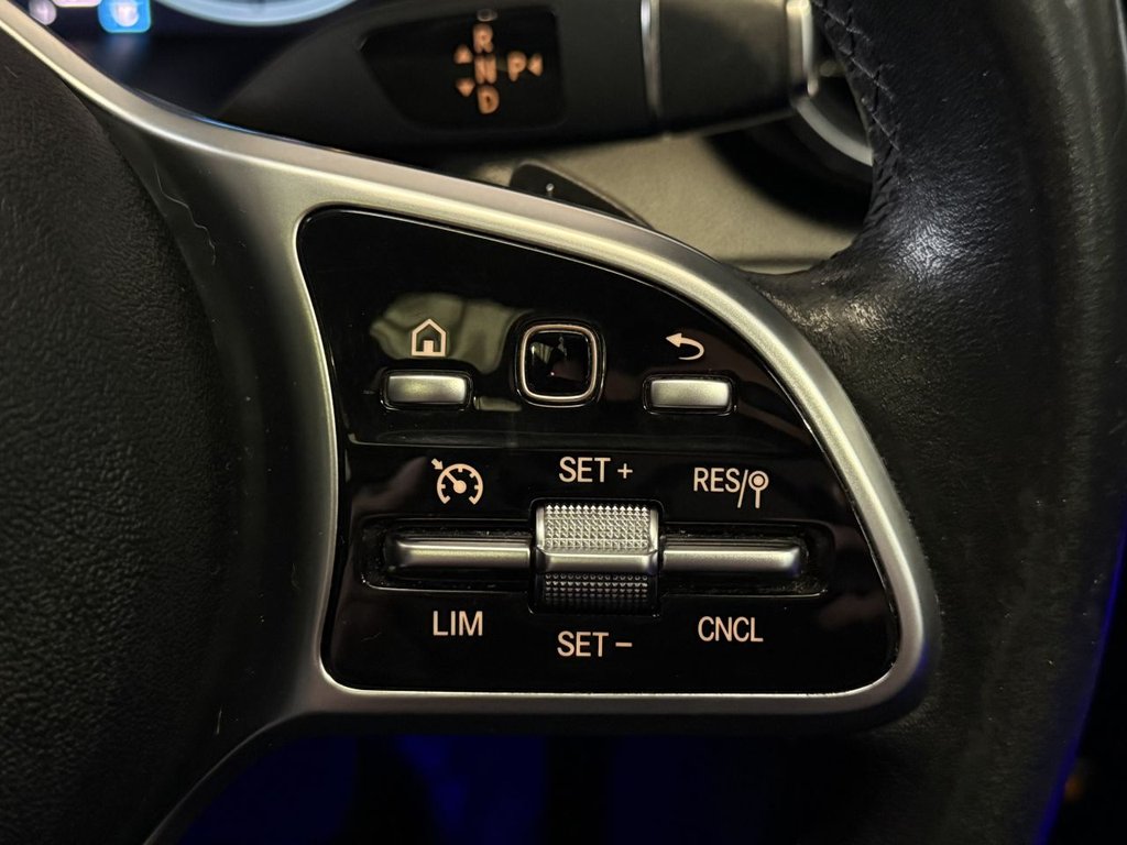 Used Mercedes-Benz C Class 2020 for sale - 77703694: Photo 38