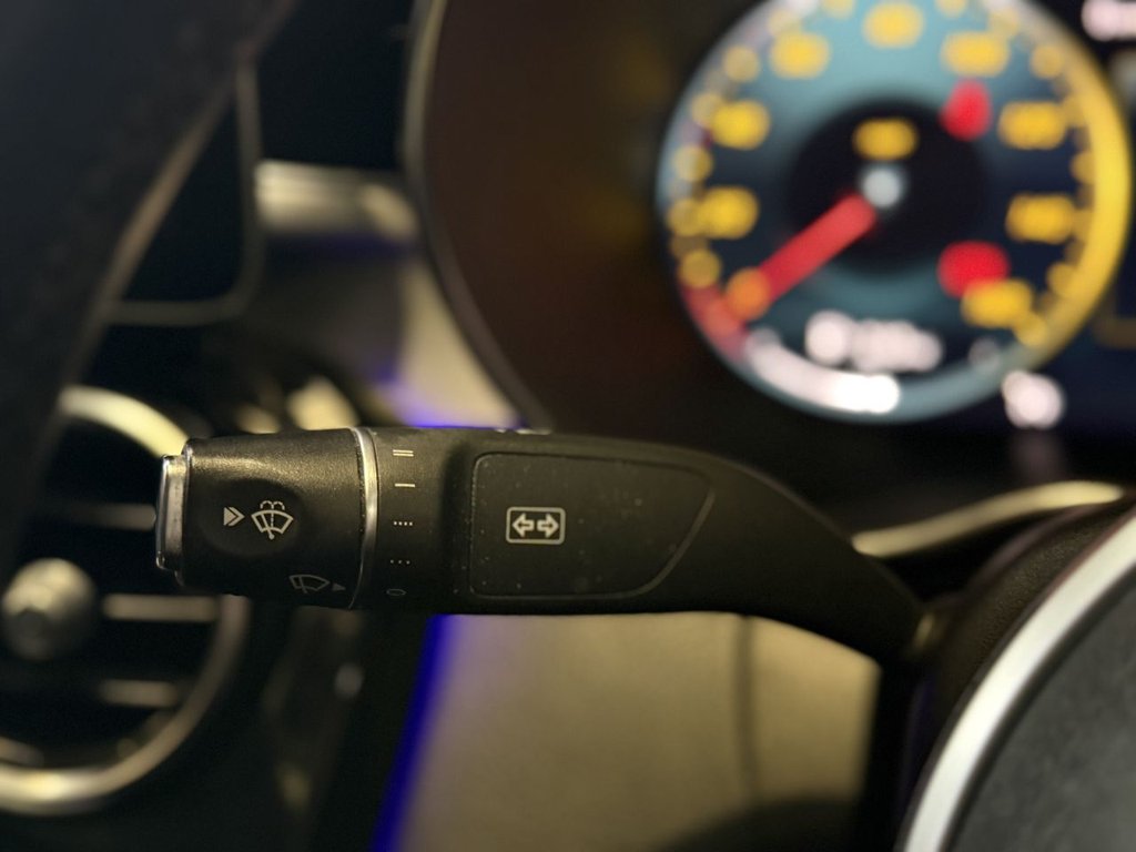 Used Mercedes-Benz C Class 2020 for sale - 77703694: Photo 39