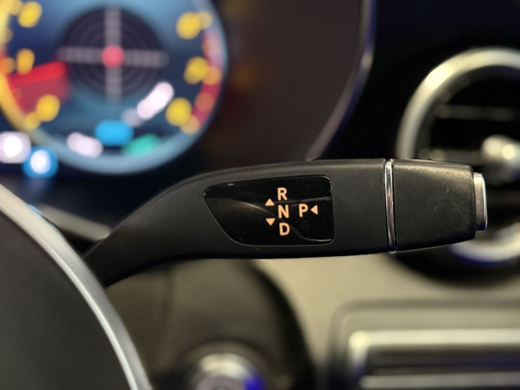 Used Mercedes-Benz C Class 2020 for sale - 77703694: Photo 40